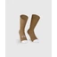 ASSOS 1/3 ENDURANCE S11 Bronze II (43-46) zokni