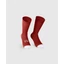 ASSOS 1/3 ENDURANCE S11 Brown I (39-42) zokni