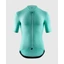 ASSOS 1/3 EQUIPE R S11 Green S rövid ujjú mez