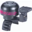 BBB BBB-14 EASYFIT DELUXE Magenta csengő