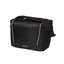 BASIL SPORT DESIGN 7L Black kormánytáska