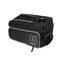 BASIL SPORT DESIGN 7-15L Black csomagtartó táska