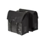 BASIL URBAN LOAD DOUBLE 53L Black csomagtartó táska