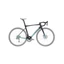 BIANCHI 26 SPECIALISSIMA RC Fekete/Metál Celeste 53 vázszett