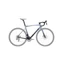 BIANCHI 26 SPECIALISSIMA PRO Fekete/Szürke 57 vázszett