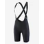 BICYCLE LINE ALYSON S2 Black XL női kantáros rövidnadrág