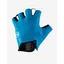 BICYCLE LINE MIA Turquoise L női nyári kesztyű 