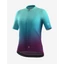 BICYCLE LINE PADOLA Sea Blue XL női rövid ujjú mez