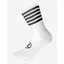 BICYCLE LINE POWER White M (41-43) zokni