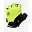 BICYCLE LINE PASSISTA S3 Black/Fluo Yellow XXL nyári kesztyű