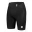 BICYCLE LINE LIEGI Black S rövidnadrág 