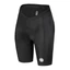 BICYCLE LINE EMBLEMA Black S női rövidnadrág 