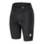 BICYCLE LINE FRECCIA Black L női rövidnadrág 