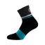 BICYCLE LINE ESPERIENZA Turquoise M női zokni