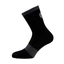 BICYCLE LINE TRACCIA Black L zokni
