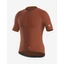 BICYCLE LINE GHIAIA S3 Bombay Brown XXL rövid ujjú mez