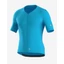 BICYCLE LINE POPOLARISSIMA S3 Sea Blue S rövid ujjú mez