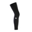 BICYCLE LINE NORMANDIA E Black XS vízálló lábmelegítő