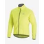 BICYCLE LINE STELVIO Fluo Yellow L szélálló kabát