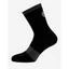 BICYCLE LINE TRACCIA Black/Red M zokni