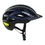 CASCO CUDA 2 kék-neon sárga matt L sisak