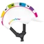 CASCO MINI 2 Rainbow S kerékpáros bukósisak