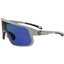 CASCO SX-25 Smoke Clear/Blue Mirror szemüveg