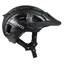 CASCO MTB.E 2 fekete-camo matt M bukósisak