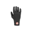 CASTELLI LIGHTNESS 2 Black L átmeneti kesztyű