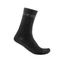 CASTELLI DISTANZA 20 Black S-M (36-39) zokni