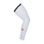 CASTELLI UPF 50 LIGHT fehér XL nyári lábvédő