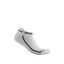 CASTELLI INVISIBILE White S-M (35-38) női zokni