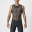 CASTELLI CORE MESH 3 Black S-M ujjatlan aláöltöző