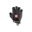CASTELLI ARENBERG GEL 2 Black M nyári kesztyű