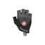 CASTELLI ARENBERG GEL 2 Dark Gray L nyári kesztyű