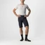 CASTELLI UNLIMITED BAGGY Black XL rövidnadrág