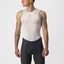 CASTELLI CORE SEAMLESS White L-XL ujjatlan aláöltöző