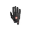 CASTELLI ARENBERG GEL LF Black L átmeneti hosszú kesztyű
