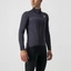 CASTELLI GOCCIA Dark Gray XL szélálló esőkabát
