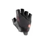 CASTELLI ROSSO CORSA PRO V Dark Gray S nyári kesztyű