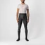 CASTELLI ENTRATA Black XL kantár nélküli hosszúnadrág