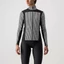 CASTELLI SFIDA 2 Black/White XS női hosszú ujjú mez