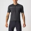 CASTELLI UNLIMITED ALLROAD Gray XXL rövid ujjú mez