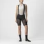 CASTELLI UNLIMITED DT W Black M női kantáros betétes alsónadrág
