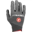 CASTELLI CW 6.1 UNLIMITED fekete S kesztyű