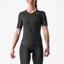 CASTELLI PREMIO W Light Black L női rövid ujjú mez