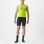 CASTELLI RIDE-RUN Black XXXL triatlon rövidnadrág