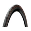 CONTINENTAL GRAND PRIX 5000S 28" Tubeless Ready fekete/barna 25-622 gumiköpeny