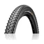 CONTINENTAL CROSS KING ShieldWall 26" fekete 55-559 hajtogatós gumiköpeny