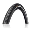 CONTINENTAL CONTACT 28" Black/Reflex 47-622 gumiköpeny